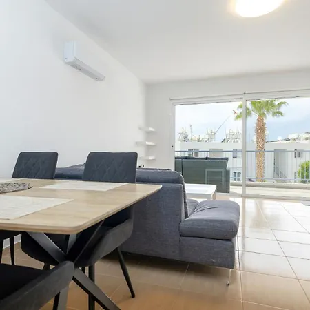 Apartment Celine Peyia
