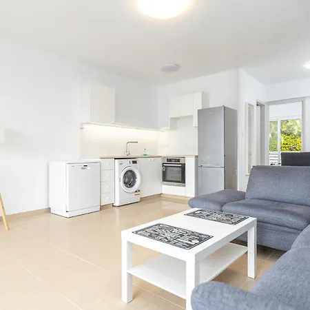 Apartment Celine