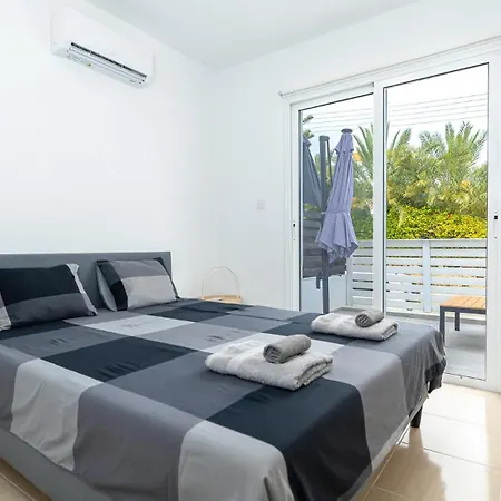 Appartement Celine *