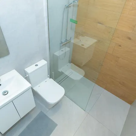 Celine Apartment